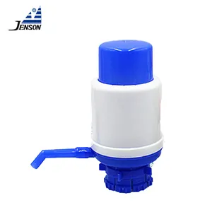 Dispensador manual de agua embotellada, bomba de mano, producto en oferta