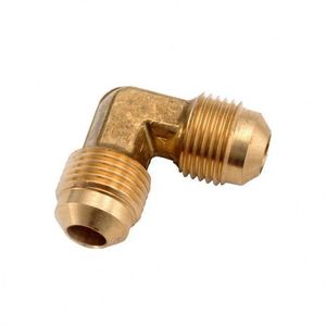 Raccord de tube en <span class=keywords><strong>laiton</strong></span>, manomètre, siphon - Product Image 2