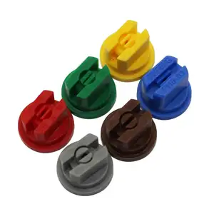 Mini Aspersor de Alta Presión de 110 Grados con Boquilla de Atomización en Forma de Abanico para <span class=keywords><strong>Riego</strong></span> Agrícola - Product Image 1