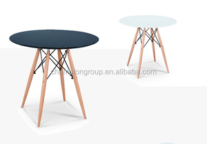 Mesa Eams con Superficie de MDF - Product Image 3