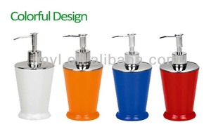 Di plastica <span class=keywords><strong>Set</strong></span> Da <span class=keywords><strong>Bagno</strong></span> 4 PCS <span class=keywords><strong>arancione</strong></span> accessori per il <span class=keywords><strong>bagno</strong></span> - Product Image 3