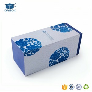 Bán <span class=keywords><strong>Hot</strong></span> Elegent MOONCAKE bao bì giấy Hộp ngăn kéo với tùy chỉnh in ấn và logo - Product Image 3