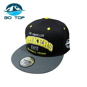 Alta calidad <span class=keywords><strong>6</strong></span> panel color mosaico sin ala gorra de béisbol sombreros del cubo hombres - Product Image 2