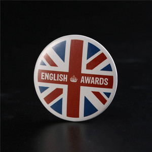 Pas cher <span class=keywords><strong>Prix</strong></span> Raisonnable national drapeau pin badge - Product Image 1