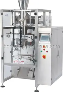 15-70 Bags/min High Speed Mechanical Packaging Powder Detergent Omo Filling Packing Machine