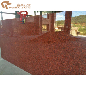 Tấm Và Gạch Đỏ Hoàng Gia Đá Hoa Cương Đỏ Ấn Độ - Product Image 3