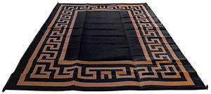 100% Recycled Polypropylene Outdoor Picnic <strong>Patio</strong> <strong>Mat</strong> - Product Image 4