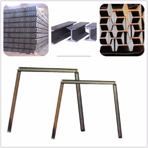 ST52-3 laminée à Chaud de norme EN acier I poutres/<span class=keywords><strong>IPN</strong></span>/IPE bon prix - Product Image 2