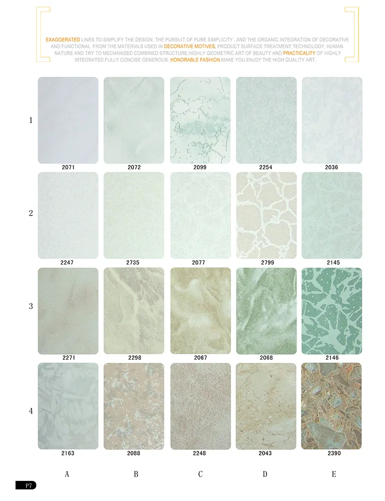 Großhandel hochwertige Lamini folien Preise richtige Laminat platten für Schränke