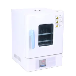 Baik Harga Laboratorium Medis Desktop Incubator Suhu Konstan Controller Inkubator