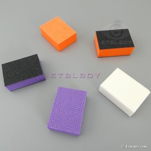 Etalady cá nhân Nail tập tin <span class=keywords><strong>Emery</strong></span> Board dùng một lần móng tay bằng gỗ tập tin - Product Image 4