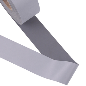 100 % polyester <span class=keywords><strong>3m</strong></span> <span class=keywords><strong>scotchlite</strong></span> reflecterende stof voor het naaien op kleding - Product Image 4