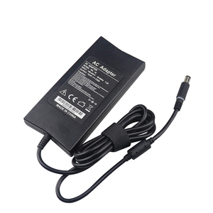 19.<span class=keywords><strong>5</strong></span> V 4.62A 90 W Slim AC Adaptateur pour Dell Inspiron E1505 E1705 X 200 XPS Zino HD Latitude 10 <span class=keywords><strong>11</strong></span> 3150 3180 3189 12 7204 7204 - Product Image 6