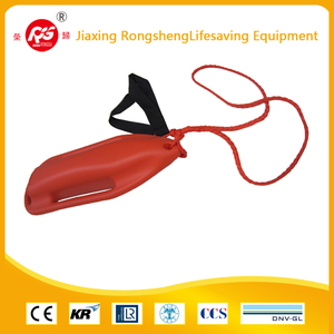 Tabung penyelamatan mengambang, tabung keamanan air ringan dan tahan lama untuk penjaga hidup dan pantai - Product Image 2
