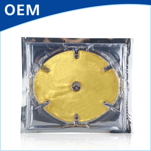 MOND'SUB de forma de máscara de reafirmante Ajuste de <span class=keywords><strong>oro</strong></span> de la máscara de colágeno - Product Image 2