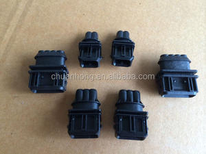 <span class=keywords><strong>2</strong></span> <span class=keywords><strong>3</strong></span> 4-poliger EV1-Stecker für Bosch-Injektor - Product Image 3