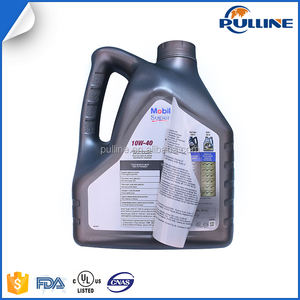 Doble sticker tres lados <span class=keywords><strong>2</strong></span> capas label label pp blanco de doble capa de tela adhesiva - Product Image 1