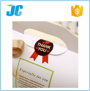 Etiquetas brun kraft étiquette pour cookie cadeau - Product Image 2