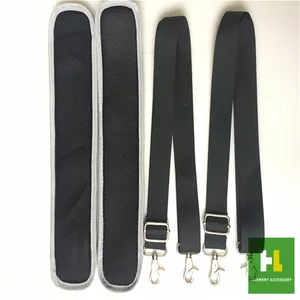 Adjustable Padded Replacement golf bag shoulder strap