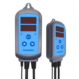 Incubadora de IHC-200 Inkbird, control de humedad, higrotermográfico - Product Image 3