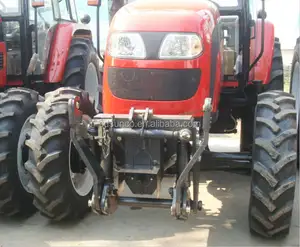 Best Quality!! tractor front linkage design by factory