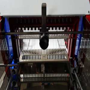 เครื่องตัดขนมปังเบเกอรี่อัตโนมัติเชิงพาณิชย์สำหรับขาย - Product Image 4