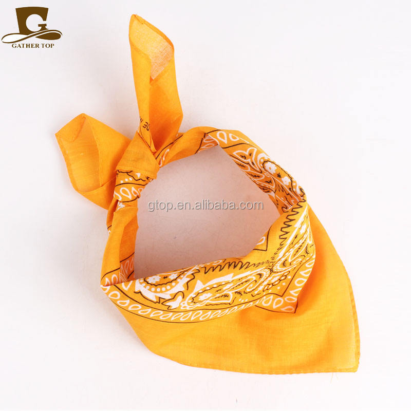 Paisley Bandana Copricapo Capelli Elastici Sciarpa Polso - Foto 11