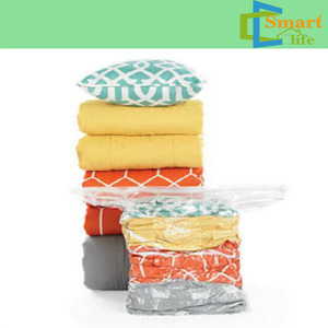 Extra large space <span class=keywords><strong>ziploc</strong></span> bolsas de almacenamiento <span class=keywords><strong>al</strong></span> vacío - Product Image 2