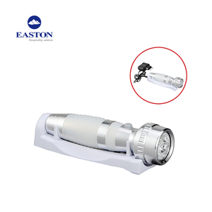 Linterna para Habitación de Hotel Easton Torch, Linterna de Emergencia para Hotel - Product Image 2