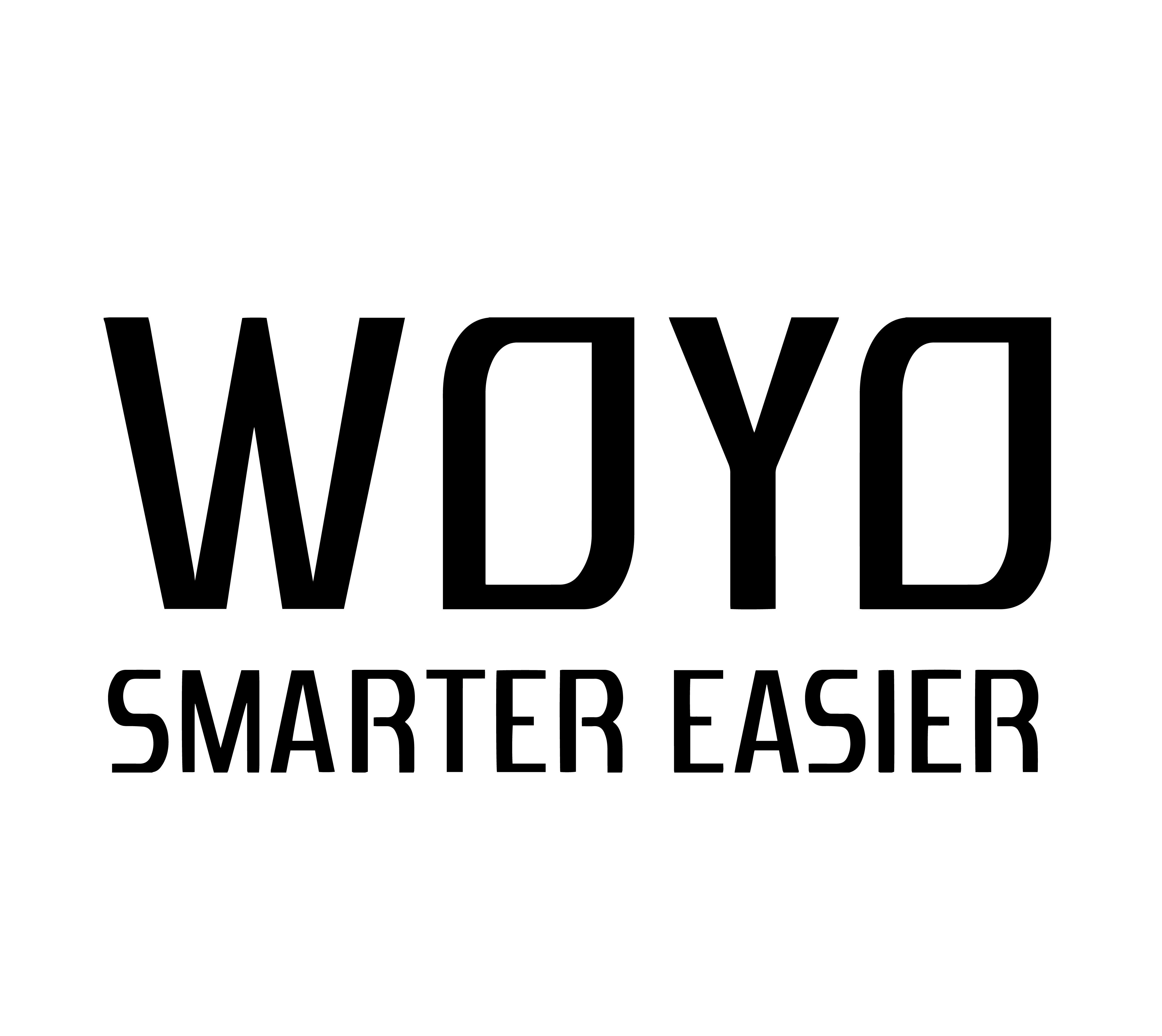 Woyo Smart Technology (shenzhen) Co., Ltd. logo