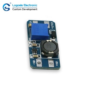 Mô-đun Chuyển Đổi <span class=keywords><strong>DC</strong></span> MT 3608 Tăng Cường Cung Cấp Năng Lượng <span class=keywords><strong>DC</strong></span>-<span class=keywords><strong>DC</strong></span> MT3608 - Product Image 2