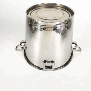 Hielera Personalizada de Acero Inoxidable para 6 Litros, Enfriador de Cerveza, Cubo de Hielo para <span class=keywords><strong>Whisky</strong></span> <span class=keywords><strong>Macallan</strong></span> - Product Image 4