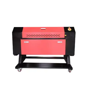 low price slipper sole cutting machine for acrylic Non-metal cutter 7050