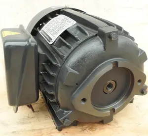 3 Phase AC Electric Motor 0.75 kw für Widely Use