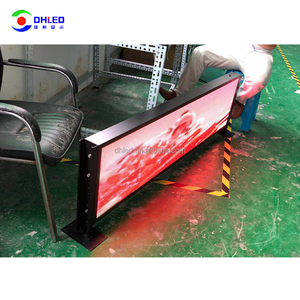 P4/p5/p6/P8 al aire libre para destino signo autobús/coche pantalla <span class=keywords><strong>LED</strong></span> para la venta