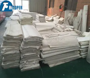Китайский поставщик, изготовленный из керамики, фильтрующий пресс, б/у, фильтрующая пресс-ткань для продажи