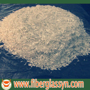 <span class=keywords><strong>la</strong></span> construcción de tuberías de fibra de vidrio picado strands - Product Image 1