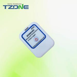 Camiones de comida temperatura registrador de datos Bluetooth sensor de temperatura del congelador - Product Image 6