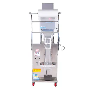 detergent washing bleaching powder filling packing machine