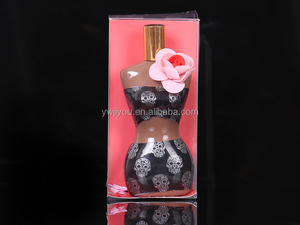 Auténtico Aroma Afrutado y Forma de Spray perfume Perfume Del Diseñador para Las Mujeres - Product Image 1