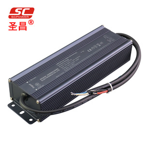 dali dimmable dẫn lái xe 120W tương thích với schneider dimmer - Product Image 3