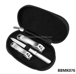 Juego de cortaúñas de acero inoxidable, 7 piezas, León, animal, niña, kit de cuidado de manicura y <span class=keywords><strong>pedicura</strong></span> para niños, juego de herramientas de Arte de uñas para bebés barato - Product Image 5