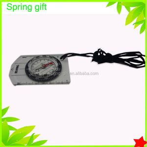 <span class=keywords><strong>Regla</strong></span> mapa medida 45mm brújula con lupa - Product Image 6