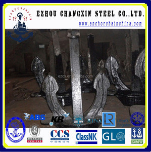 Ancla accesorios <span class=keywords><strong>venta</strong></span> ancla Marina Japón <span class=keywords><strong>cepo</strong></span> del ancla China barco de pasajeros - Product Image 3