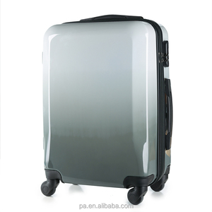 Airport <span class=keywords><strong>Polo</strong></span> Travelling Trolley Equipaje para Niña - Product Image 1