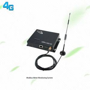 Modbus 4G smart registrador de datos bacnet gateway para medidor de potencia - Product Image 2