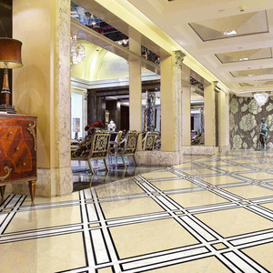 Anticuario barato precio cerámica del azulejo de piso 60 x 60 - Product Image 1