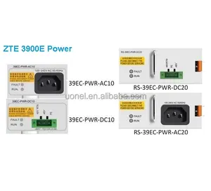 RS-39EC-PWR-DC20 anahtar gücü 3952E-MCS-SF 39EC-4FE-SF /4GE-RJ 39EG-4GE-SF RS-39EC-8FE-RFP RS-39EC-8FE-RJ45 ZXR10 3928E 3952E