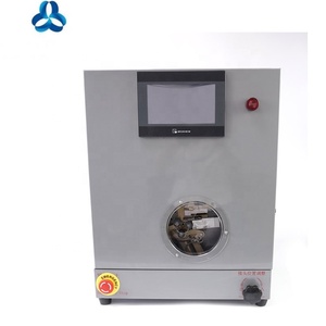 Thread Taper Automatic PTFE <strong>Taping</strong> <strong>Machine</strong> With Winding Wrapping - Product Image 5
