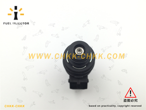 หัวฉีดน้ำมันเชื้อเพลิงคุณภาพสูง MJY100620สำหรับ LAND ROVER FREELANDER 2.5L <span class=keywords><strong>KV6</strong></span> - Product Image 3